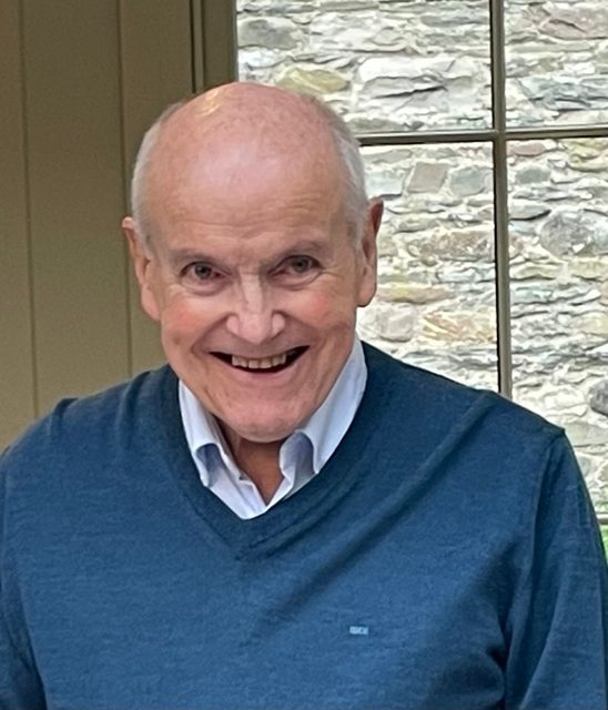 Brian Melville