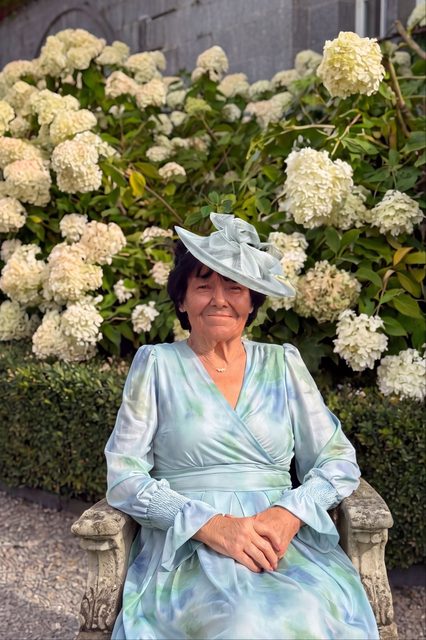 Frances Griffin