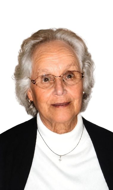Jane McEnroe
