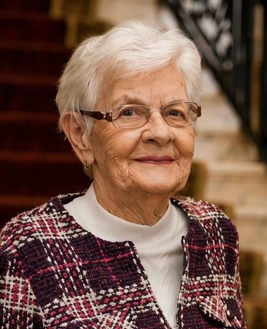 Rita Sheils